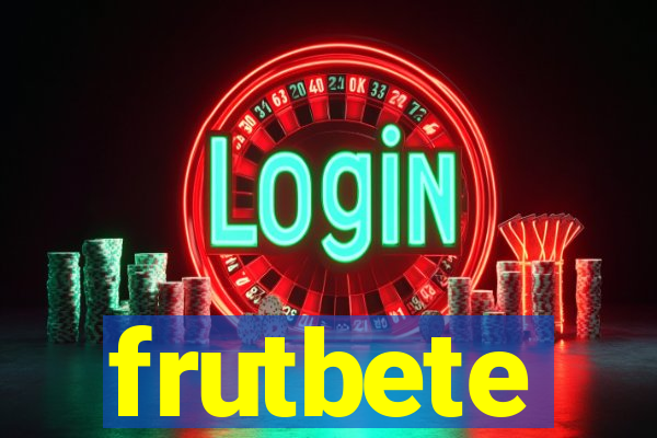 frutbete