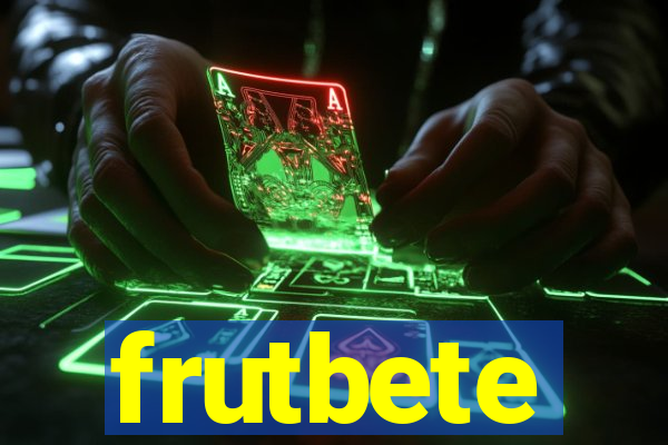 frutbete