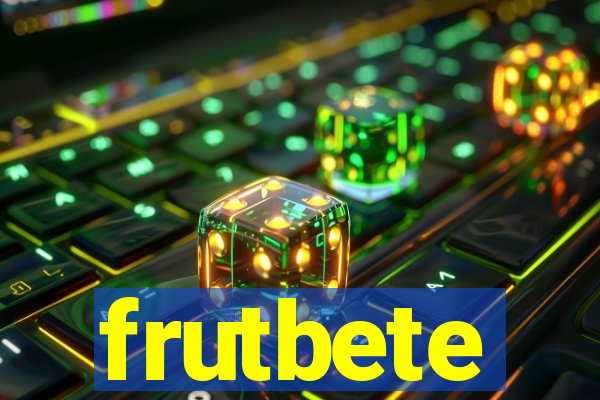 frutbete