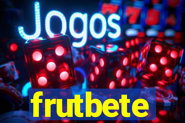 frutbete