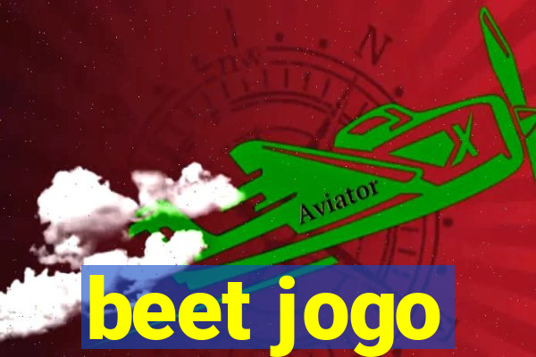 beet jogo