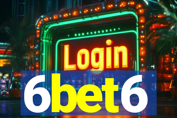 6bet6