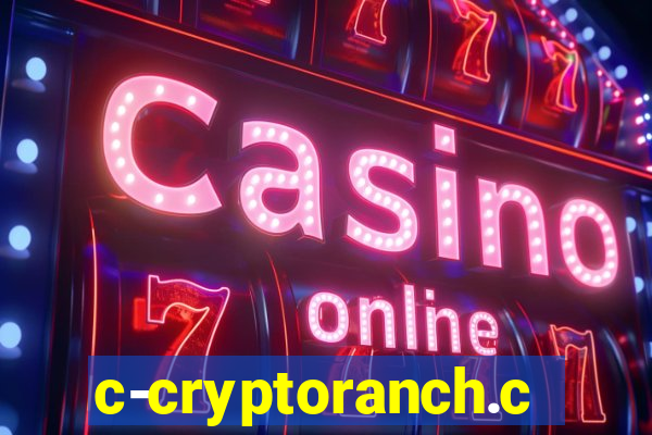 c-cryptoranch.cc