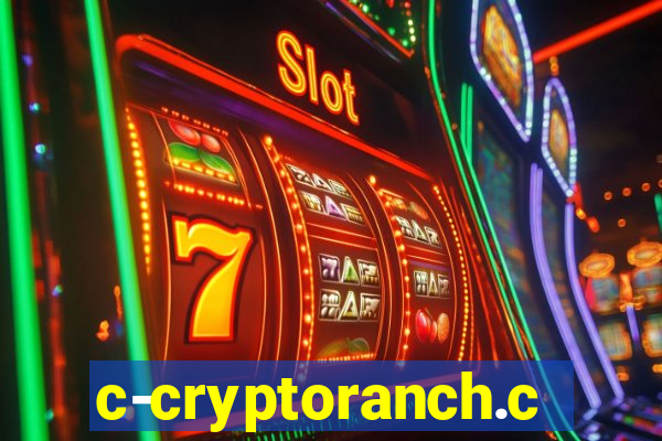 c-cryptoranch.cc