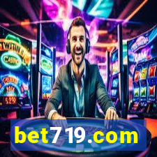 bet719.com