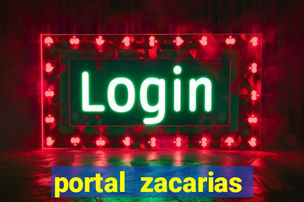 portal zacarias maloqueiro cova full