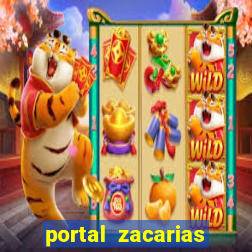 portal zacarias maloqueiro cova full