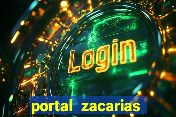 portal zacarias maloqueiro cova full