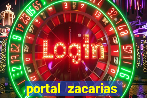 portal zacarias maloqueiro cova full