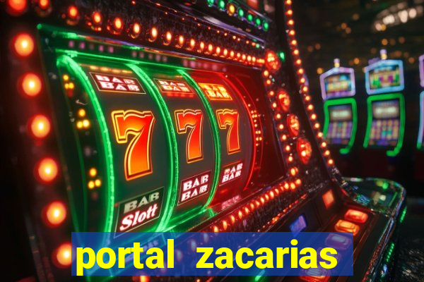 portal zacarias maloqueiro cova full