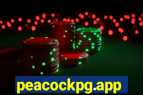 peacockpg.app