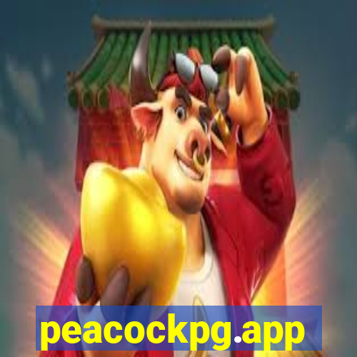 peacockpg.app