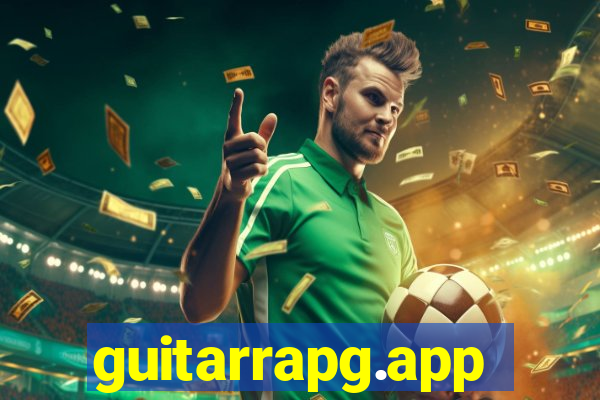 guitarrapg.app