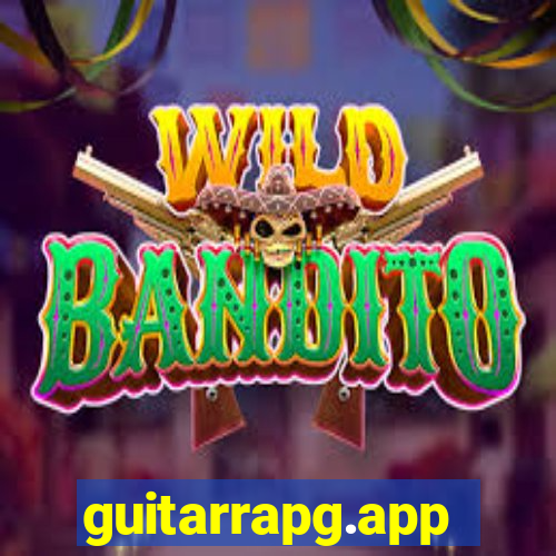 guitarrapg.app