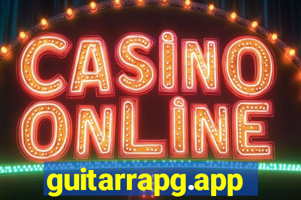 guitarrapg.app