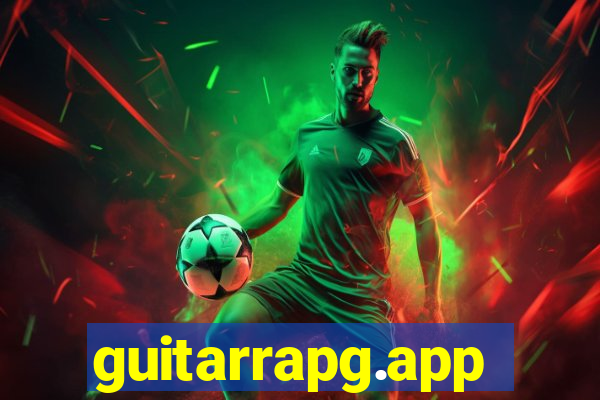 guitarrapg.app