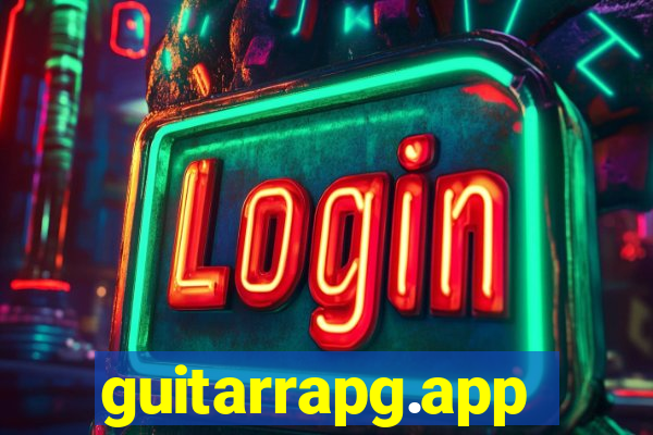 guitarrapg.app