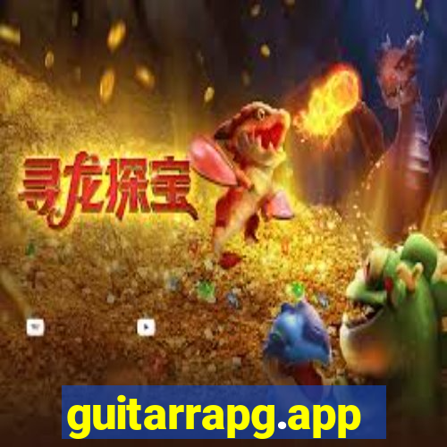 guitarrapg.app