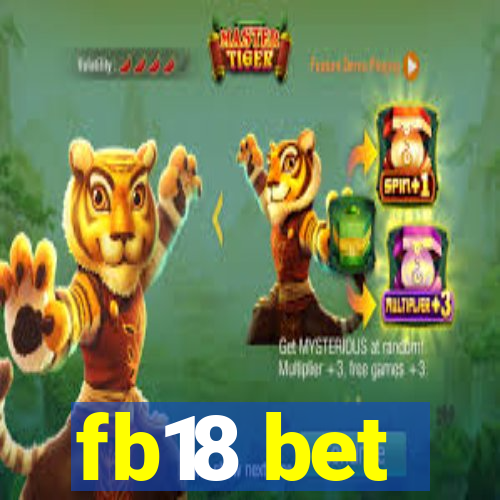 fb18 bet