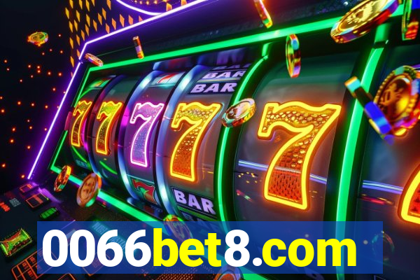 0066bet8.com