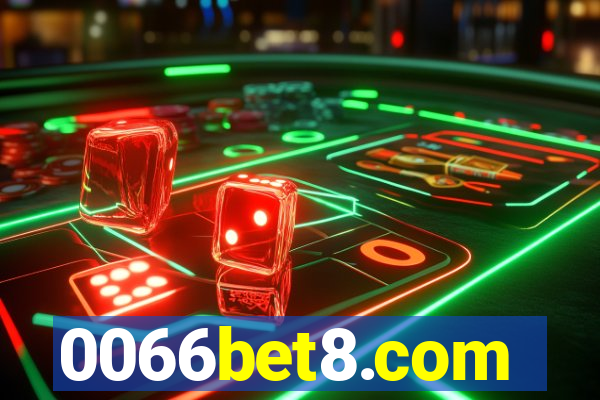 0066bet8.com