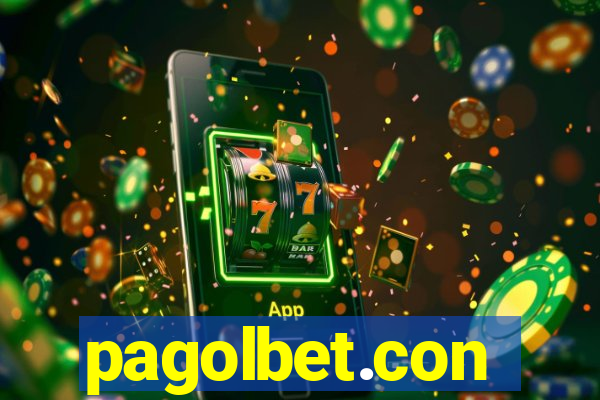 pagolbet.con