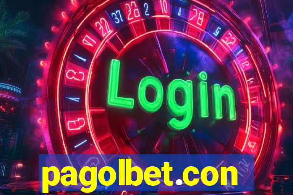 pagolbet.con