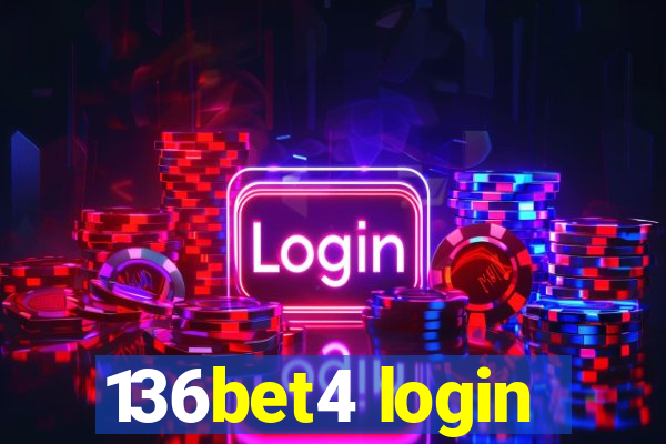 136bet4 login