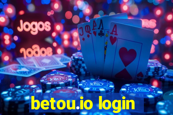 betou.io login