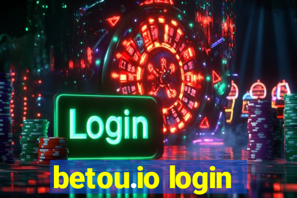 betou.io login