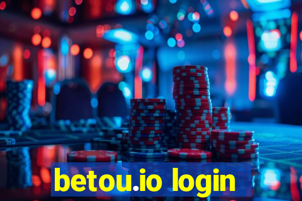 betou.io login