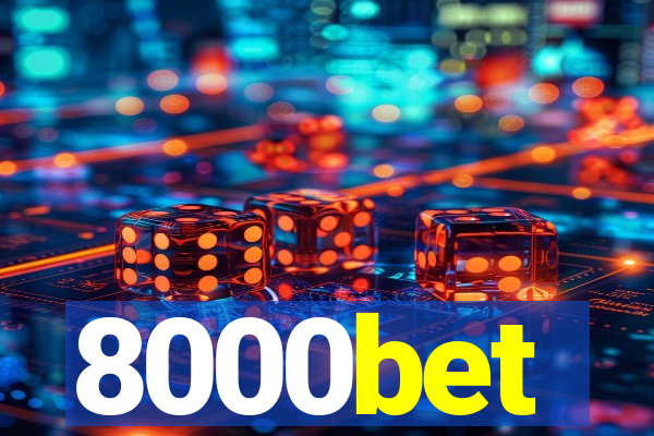 8000bet