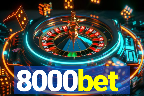 8000bet