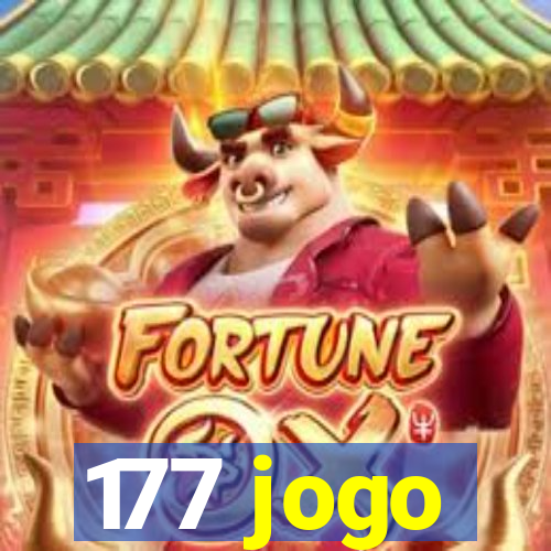 177 jogo