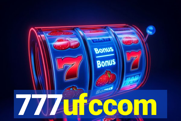 777ufccom