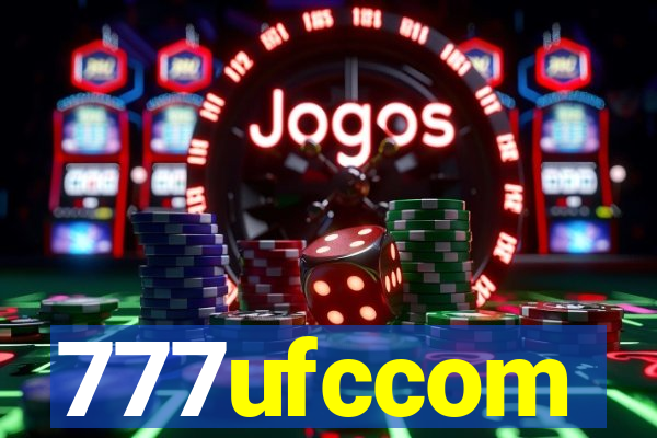 777ufccom