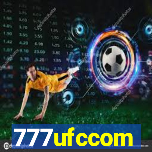 777ufccom