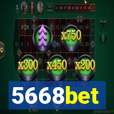 5668bet