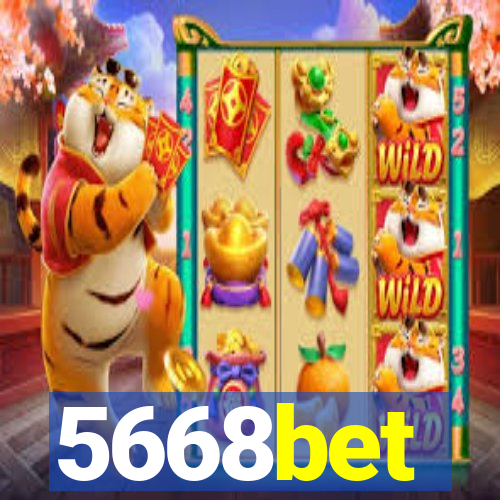 5668bet