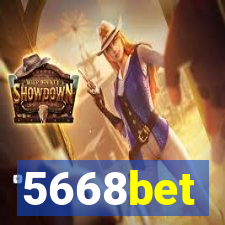 5668bet