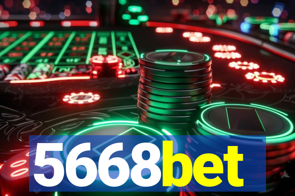 5668bet