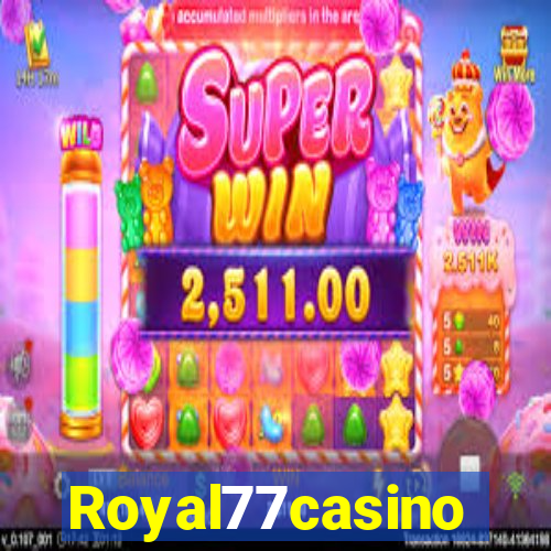 Royal77casino