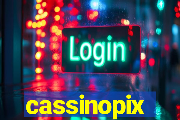 cassinopix