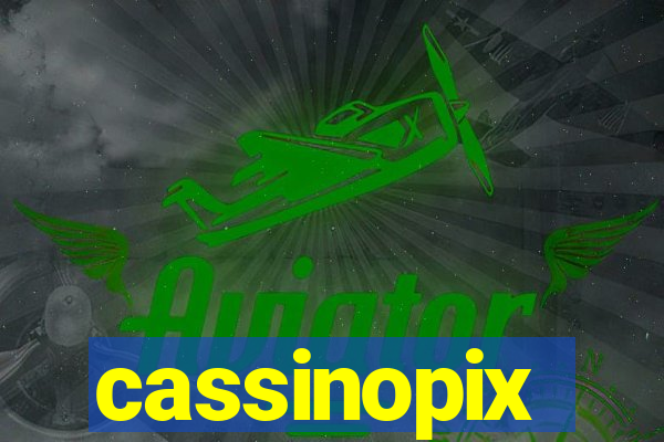 cassinopix