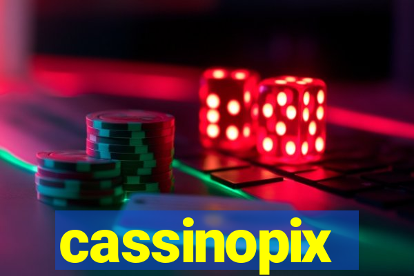 cassinopix