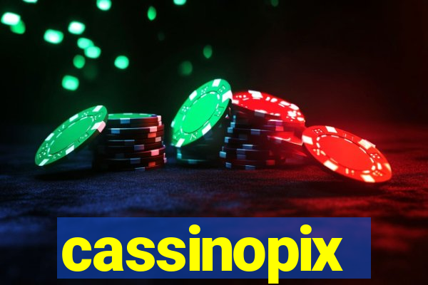 cassinopix