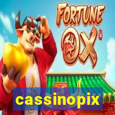 cassinopix