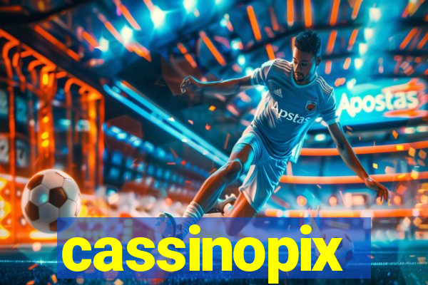 cassinopix