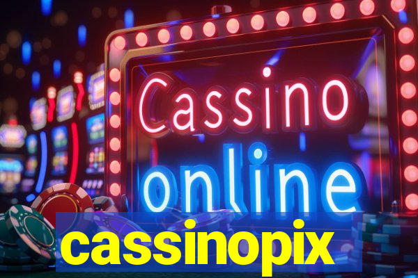 cassinopix