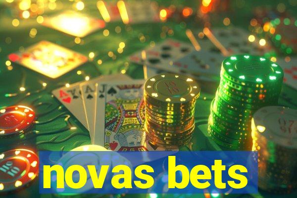 novas bets